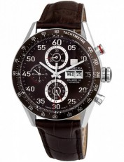 Tag Heuer 5141351 Carrera Бельгия (Фото 1)